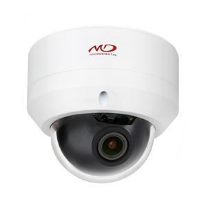 MDC-L8290VTD-H, IP-видеокамера наружной установки Microdigital