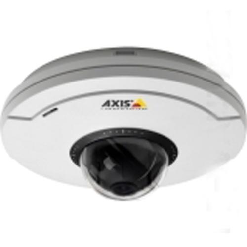 AXIS M5014 PTZ (0399-001), IP-видеокамера поворотная AXIS