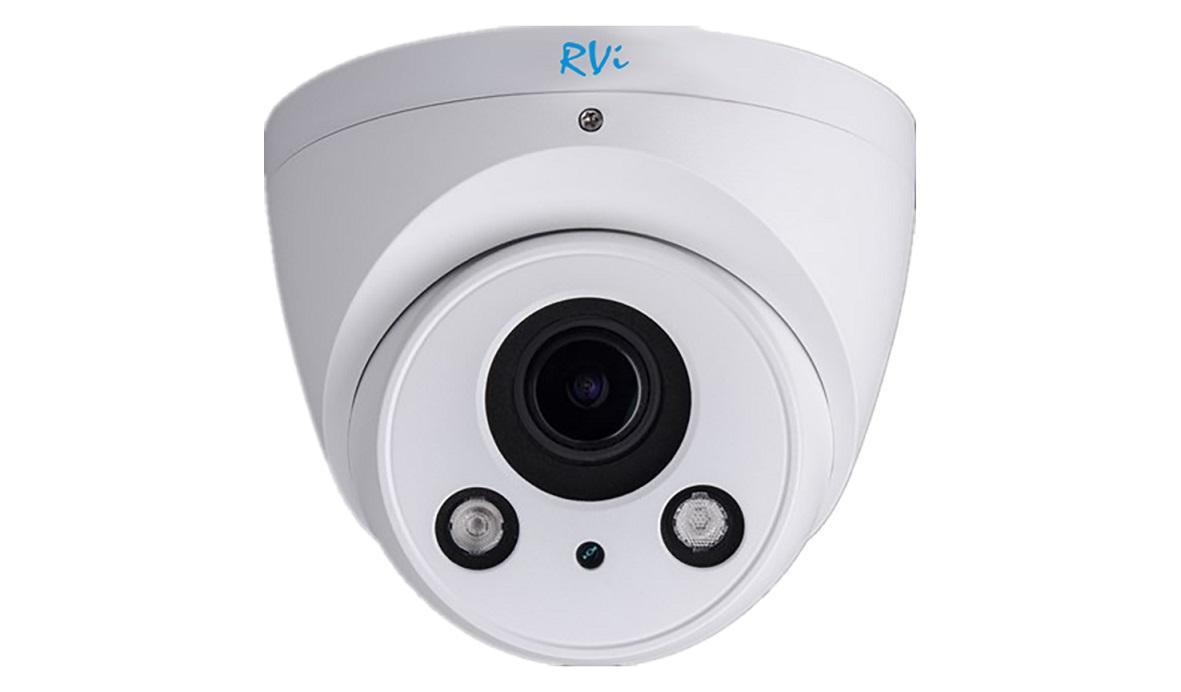 RVi-IPC38VD (4.0), IP-видеокамера наружной установки RVi
