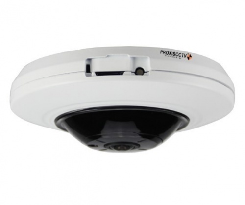 PX-IP6-A600, 6.0 Мп (суммарно 4 потока), f=1,6 мм