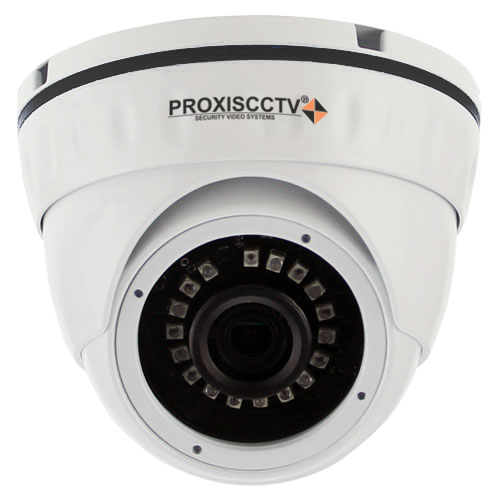IP видеокамера PROXISCCTV PX-IP3-DN-P, f=3.6мм, 3.0Мп