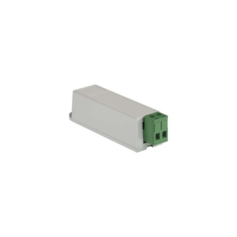Hyperline VMS-4100 Датчик напряжения DC, измеряемый диапозон 0 - 60 В, только с кабелем 6P6C RJ12