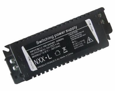 EVW-AD1204C  Блок питания 12В 4А