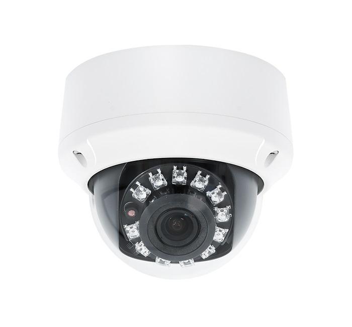 CVPD-4000AS 3312, IP-видеокамера наружной установки Infinity