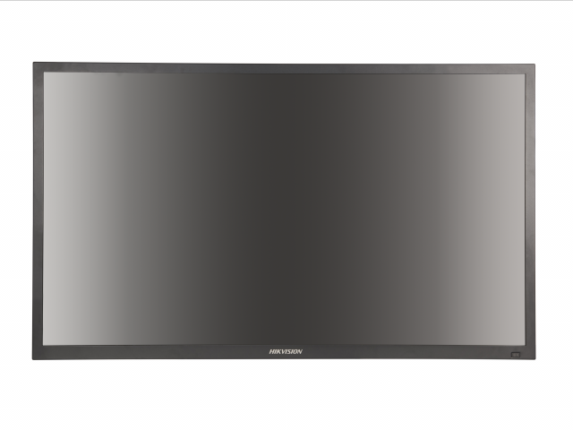 TFT-LED Монитор 4K DS-D5055UL-B
