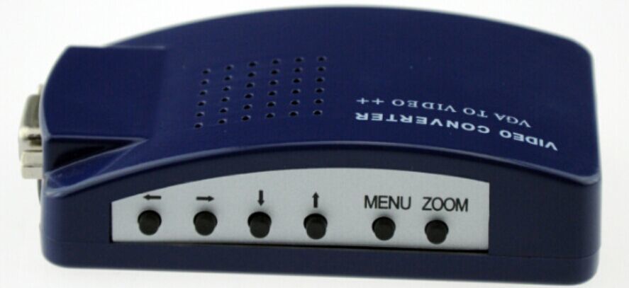 HM-VC311  Преобразователь сигнала