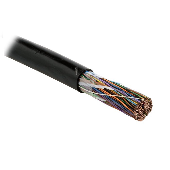 Витая пара UTP 50 C3 SOLID (outdoor) Hyperline 305 метров