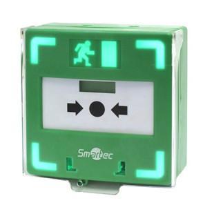 ST-ER116TLS-GN (Smartec)