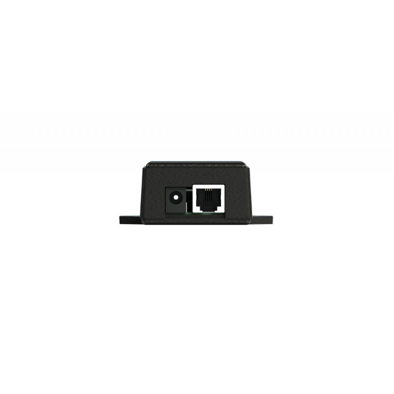 Hyperline VMS-4070 Трансивер, RJ-12 / RJ-11, 12V DC, 1A, используется с VMS-1001