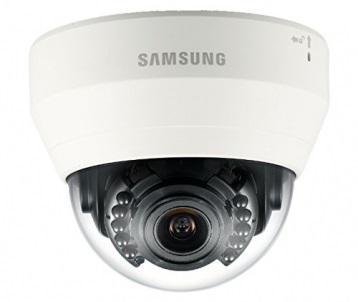 QNV-7080RP, IP-видеокамера наружной установки Samsung