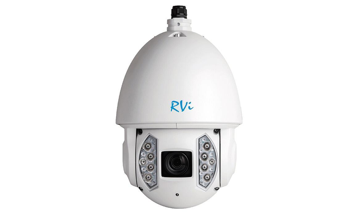 RVi-IPC62Z30-PRO V.2, IP-видеокамера поворотная RVi