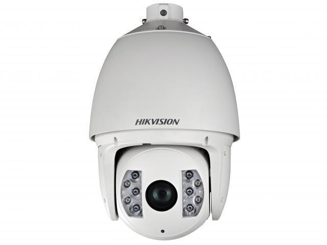 DS-2DF7284-AEL, IP-видеокамера поворотная Hikvision