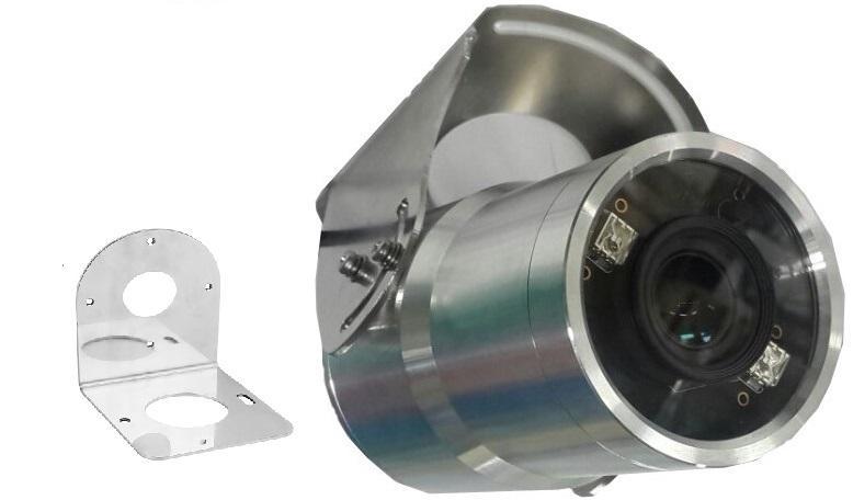 MDC-SSi6290FTN-2, IP-видеокамера наружной установки Microdigital