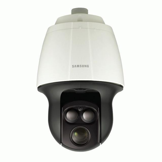 SNP-6200RHP, IP-видеокамера поворотная Samsung