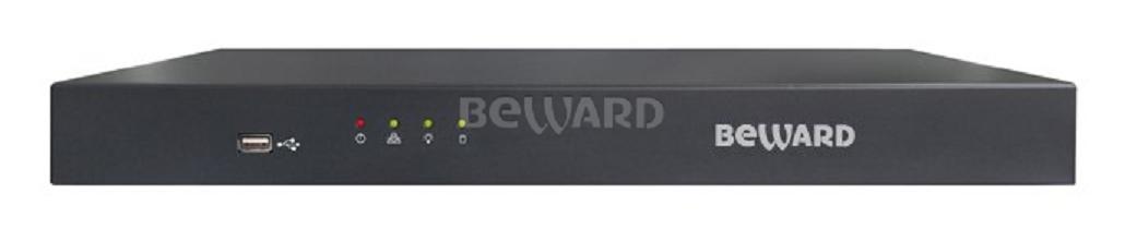 BS1232 |  IP- видеорегистратор NVR Beward