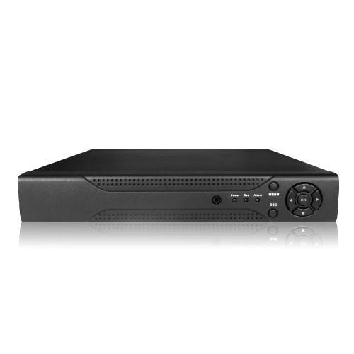 GF-NV0803HDPoE4 | Гибридный видеорегистратор Giraffe