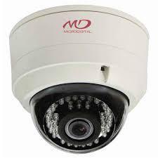 MDC-i8230TDN-30H, IP-видеокамера наружной установки Microdigital
