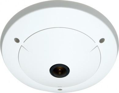 CO-PRO-i50DS1DNP-0101, IP-видеокамера купольная ComOnyx