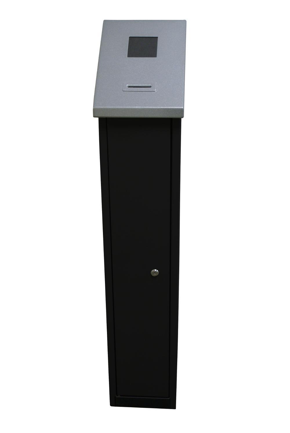 PW-500-EH-B | Картоприемник