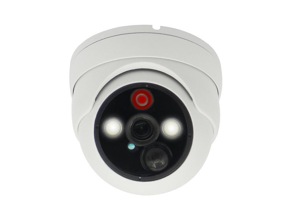 MDC-AH9290FTN-1W2, AHD-видеокамера наружной установки Microdigital