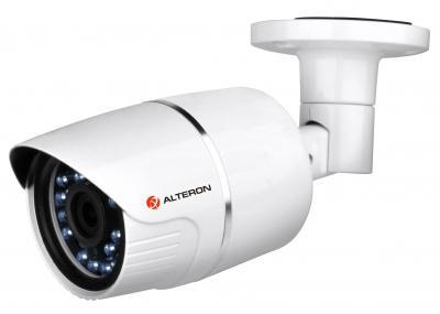 KIB30, IP-видеокамера наружной установки Alteron