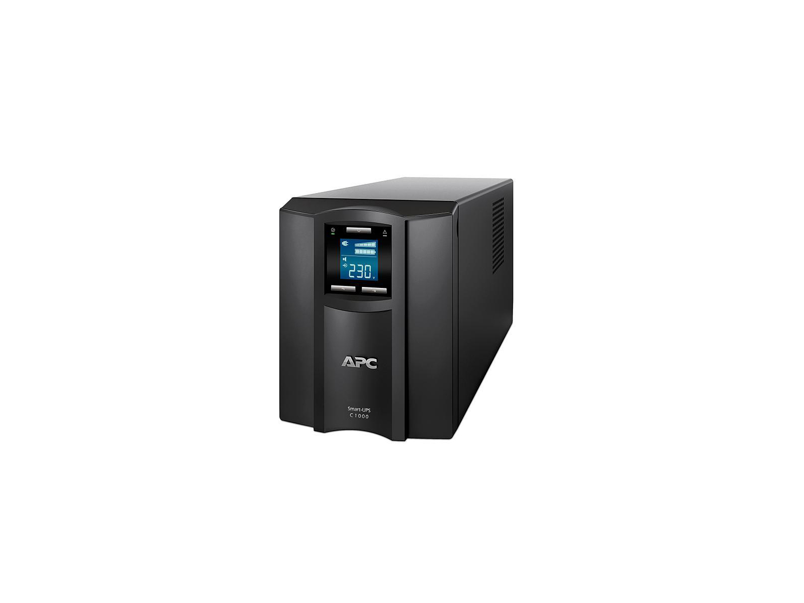 SMC1500IAPC Smart-UPS C 1500VA LCD 230V