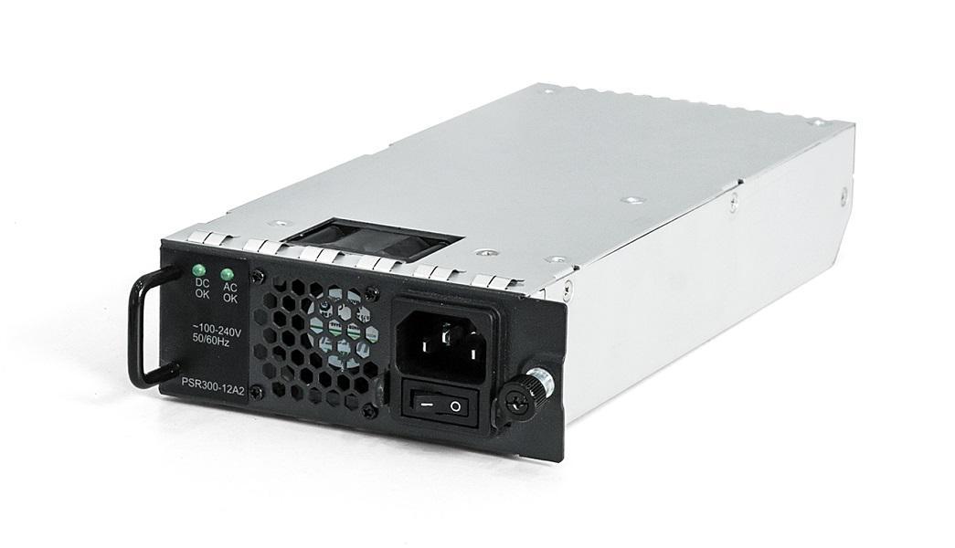 PWR-300A-IN |  IP- видеорегистратор NVR Uniview