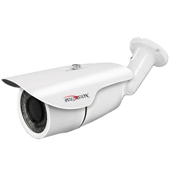 PNM-IP2-Z4P v.2.5.8, IP-видеокамера наружной установки Polyvision
