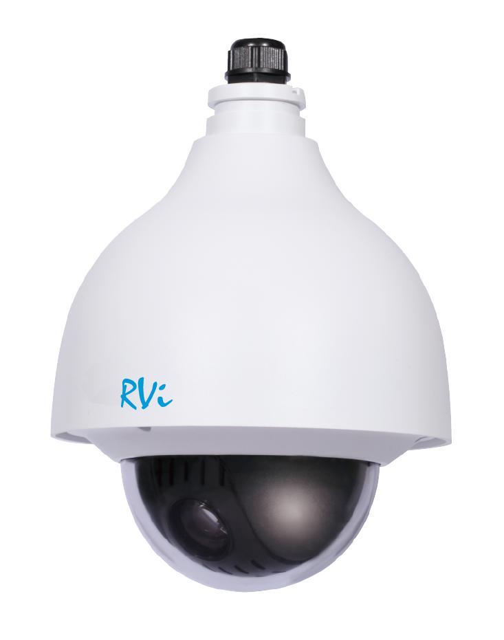 RVi-IPC52Z12, IP-видеокамера поворотная RVi