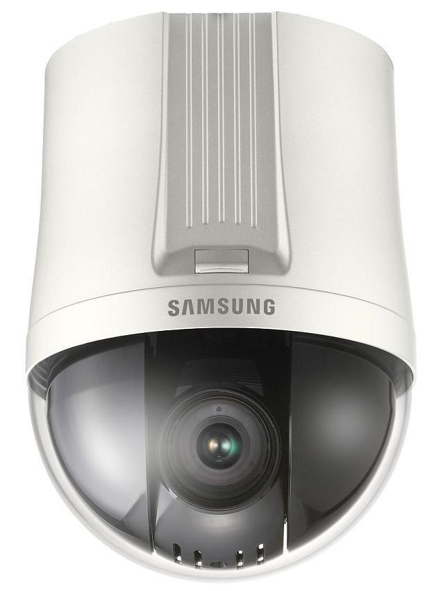 SCP-2271P, CCTV-видеокамера поворотная Samsung