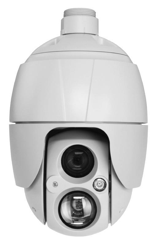 STC-IPM3932A/2, IP-видеокамера поворотная Smartec