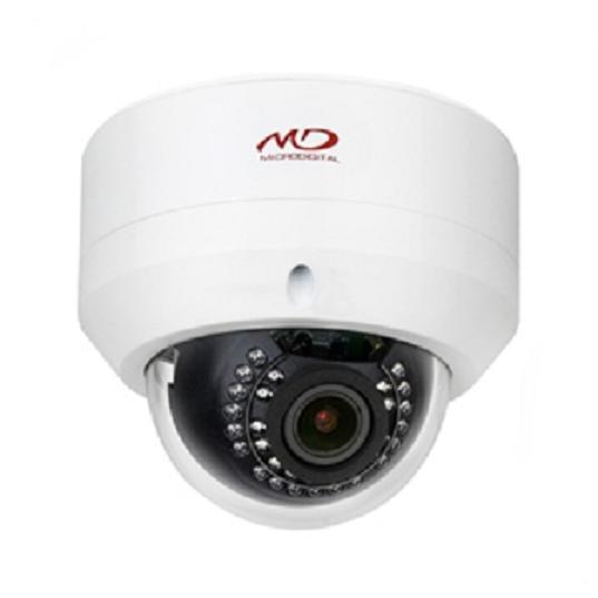 MDC-AH8290WDN-30A, AHD-видеокамера наружной установки Microdigital