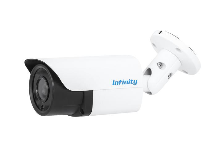 SRX-HD2000AN 2.8, мультиформатная видеокамера наружной установки Infinity