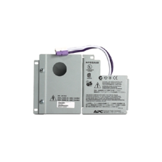 Монтажный комплект входного/выходного неразъемного соединения для APC Smart-UPS RT 3/5/6 кВ·А