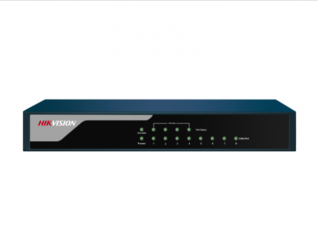 DS-3E0108P-E