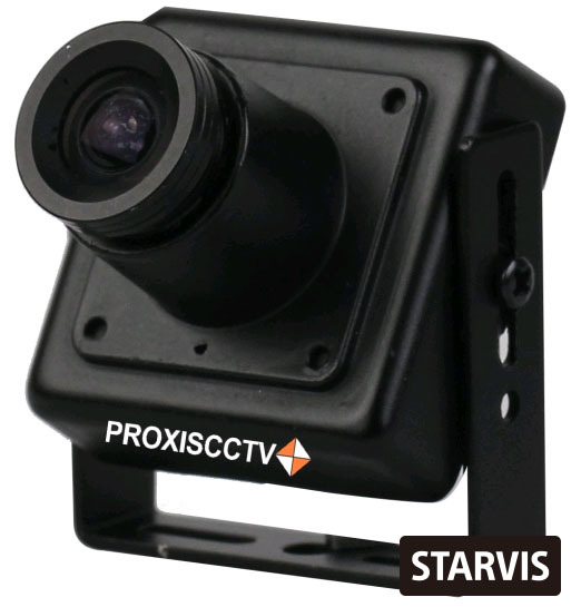 PX-AHD-HE-FSL, f=3.6мм, 1080P