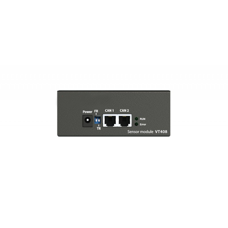 Hyperline VMS-4080 Блок расширения, 8 овых датчиков, 12V DC, 1A