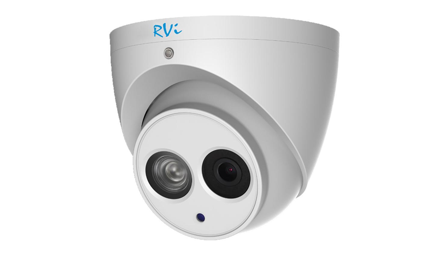 RVi-IPC34VD, IP-видеокамера наружной установки RVi