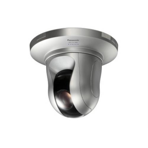 WV-SC384E, IP-видеокамера поворотная Panasonic