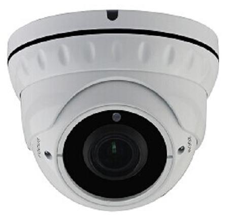 SR-S130V2812IRH, мультиформатная видеокамера наружной установки SarmatT