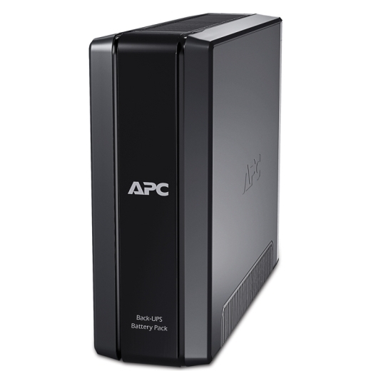 Комплект внешних батарей APC Back-UPS Pro (для моделей Back-UPS Pro на 1500 ВА)