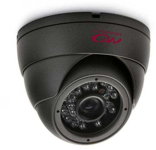 MDC-H9290VTD-24, HD-SDI видеокамера наружной установки Microdigital