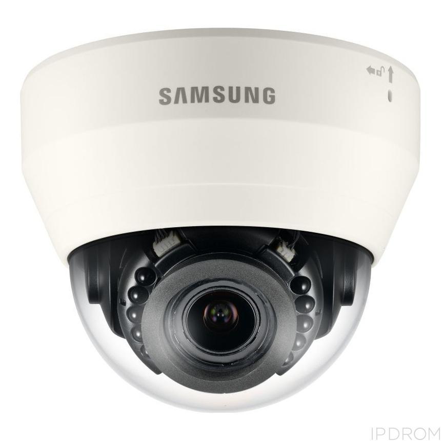 SNV-L6083RP, IP-видеокамера наружной установки Samsung