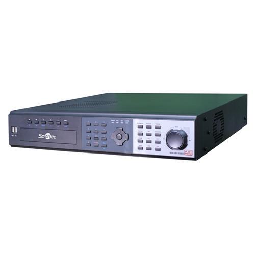 STR-0888 | Видеорегистратор DVR Smartec