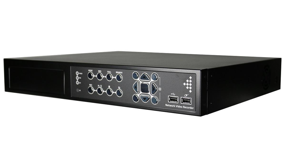 ACE DN-5032 | Гибридный видеорегистратор EverFocus