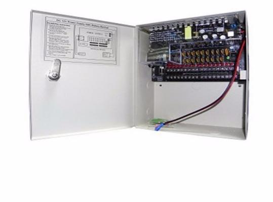 EVW-1218-10M  Блок питания 12В 10А