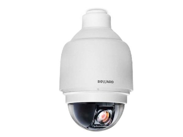 BD134P, IP-видеокамера поворотная Beward