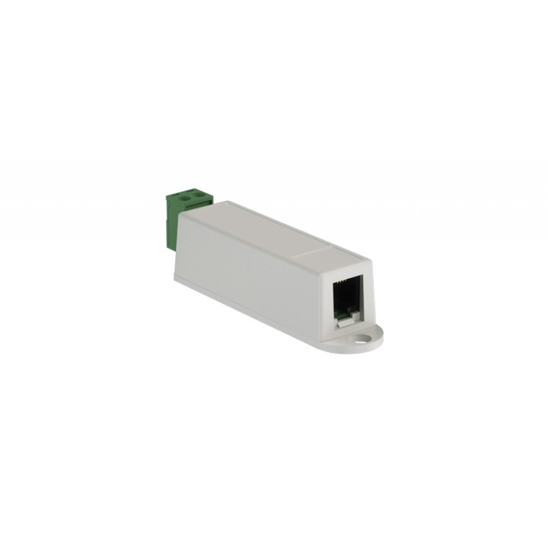 Hyperline VMS-4100 Датчик напряжения DC, измеряемый диапозон 0 - 60 В, только с кабелем 6P6C RJ12