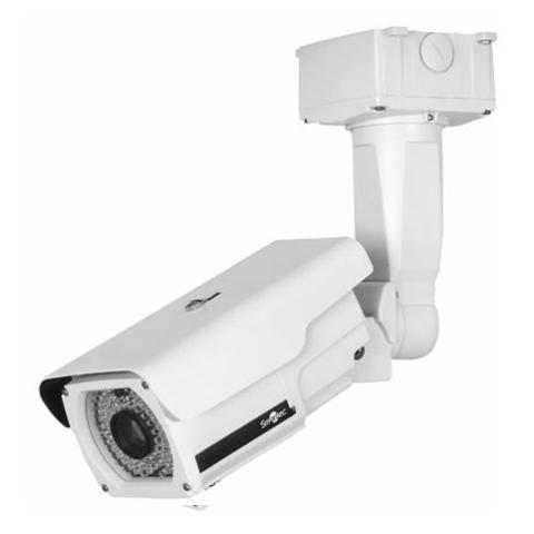 STC-HD3693/3, HD-SDI видеокамера наружной установки Smartec
