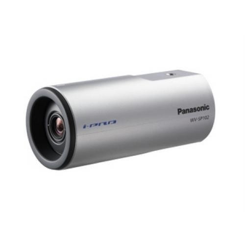 WV-SP105E, IP-видеокамера корпусная Panasonic